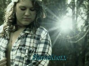 SheenaKnoxx