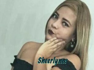 Sheerlynns