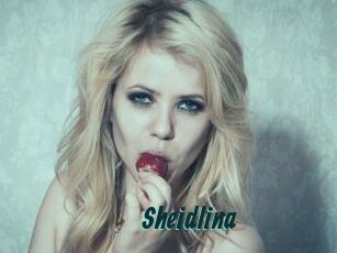 Sheidlina