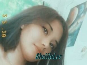 SheiilaLee