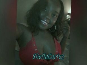 SheilaCortez