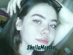 SheilaMercer