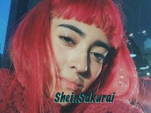 SheinSakurai