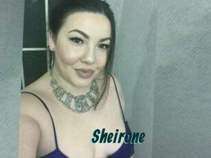 Sheirone Lucy Live