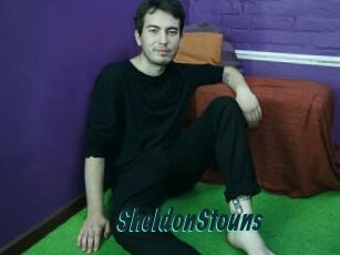 SheldonStouns