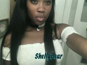ShellyBear