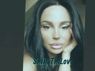 ShellyTheLove Lucy Live
