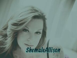 ShemaleAllison