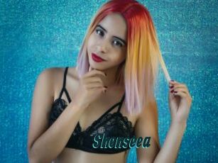 Shenseea