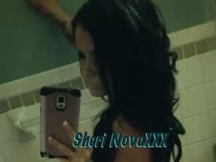 Sheri_NovaXXX Lucy Live