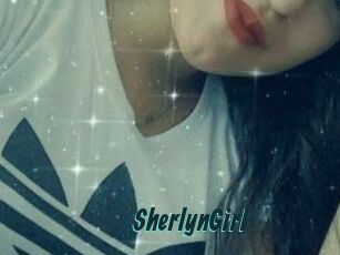SherlynGirl