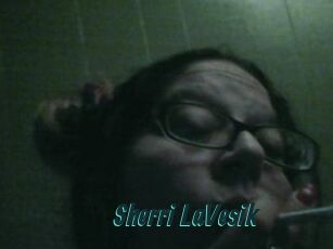 Sherri_LaVesik