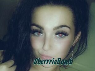 SherrrieBomb Lucy Live