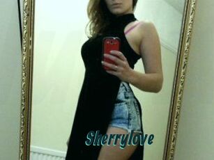 Sherrylove