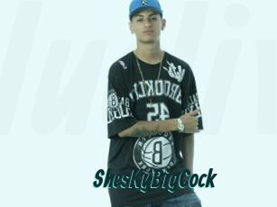 ShesKyBigCock Lucy Live