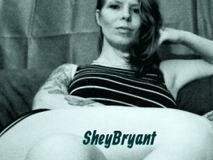 SheyBryant