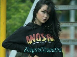 SheynaCleopatra