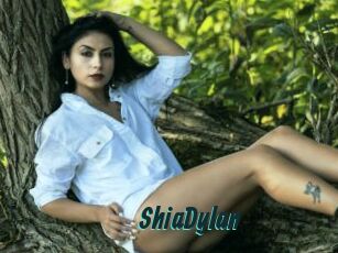 ShiaDylan