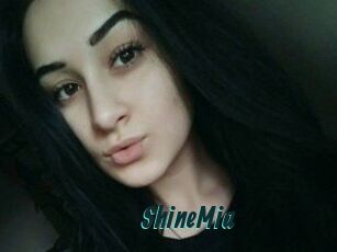 ShineMia