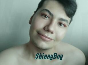ShinnyBoy