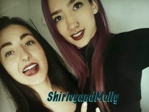 ShirleyandMolly