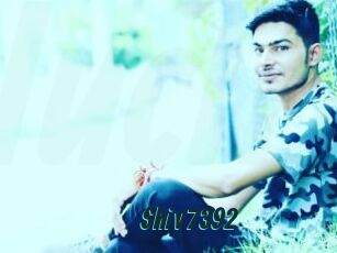 Shiv7392 Lucy Live