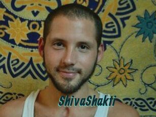 Shiva_Shakti