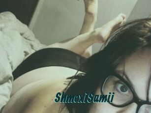 ShmexiSamii