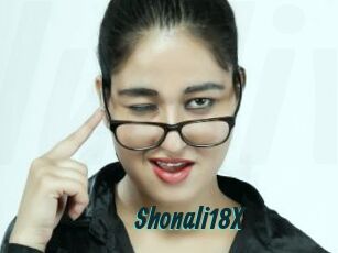 Shonali18X
