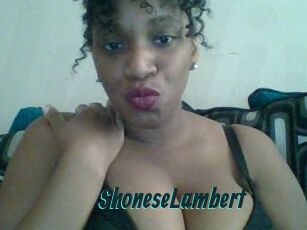 ShoneseLambert