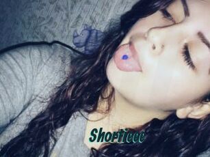 Shortieee
