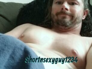 Shortnsexyguy1234