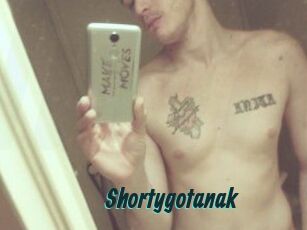 Shortygotanak