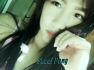 Shuai_Peng Lucy Live