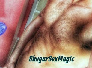 ShugarSexMagic