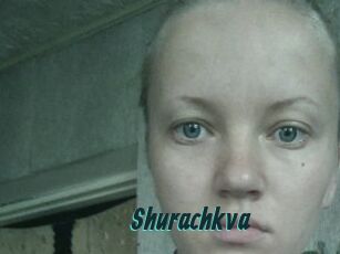 Shurachkva
