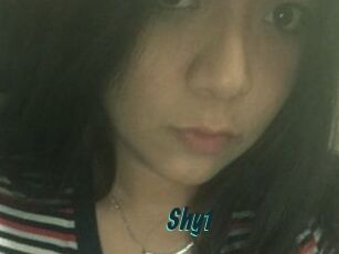 Shy1