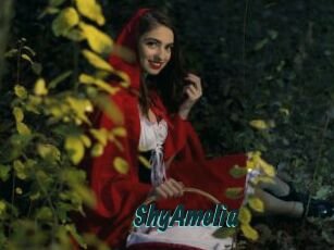 ShyAmelia