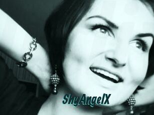 Shy_AngelX Lucy Live