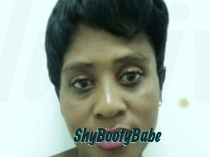ShyBootyBabe