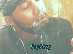 ShyGizzy