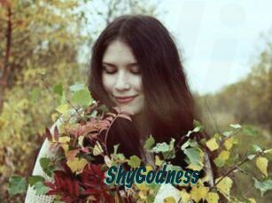 ShyGodness