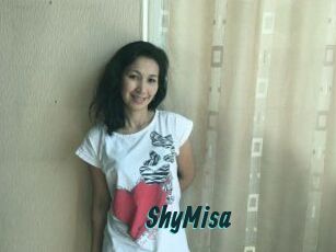 ShyMisa