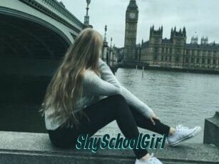 ShySchoolGirl_