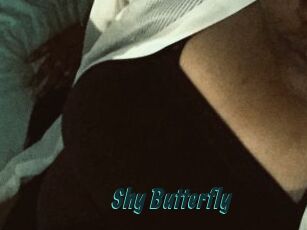 Shy_Butterfly
