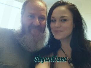 ShyanKiana