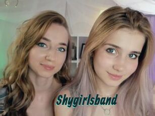 Shygirlsband