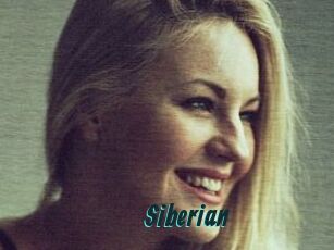 Siberian