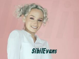 SibilEvans