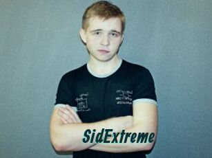 SidExtreme